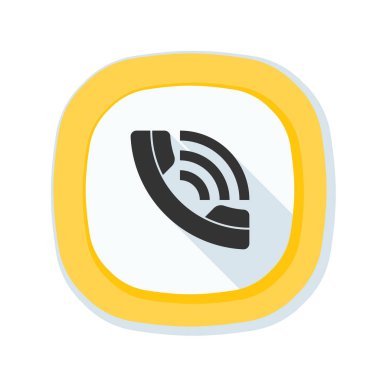 Arama düğmesi simgesi