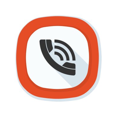 Arama düğmesi simgesi