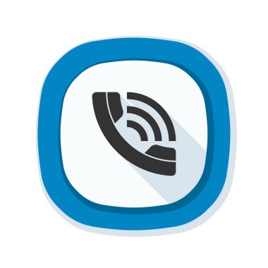 Arama düğmesi simgesi