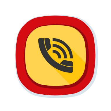 Arama düğmesi simgesi