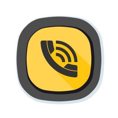 Arama düğmesi simgesi