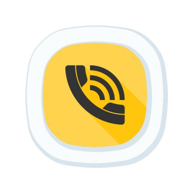 Arama düğmesi simgesi