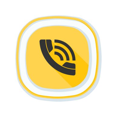 Arama düğmesi simgesi