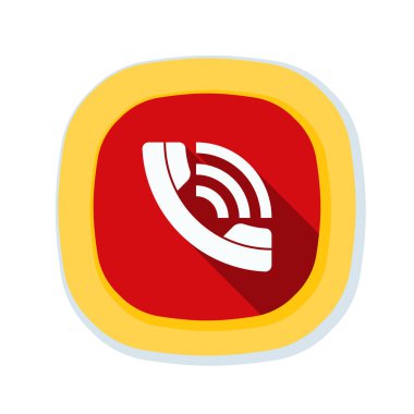 Arama düğmesi simgesi