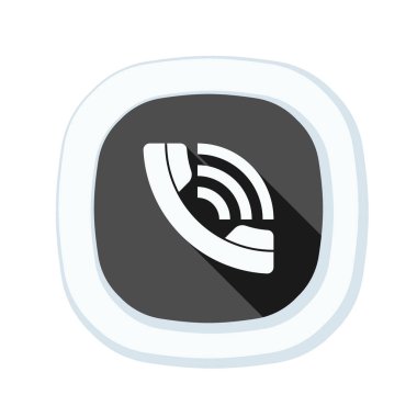 Arama düğmesi simgesi