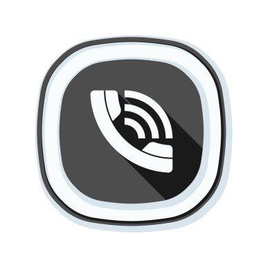 Arama düğmesi simgesi