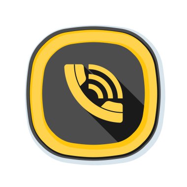 Arama düğmesi simgesi