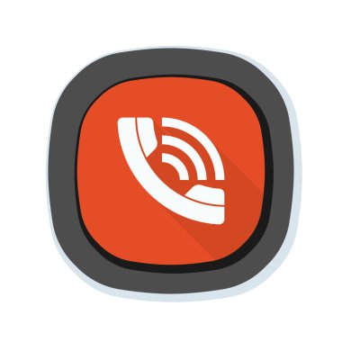 Arama düğmesi simgesi