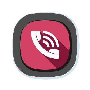 Arama düğmesi simgesi