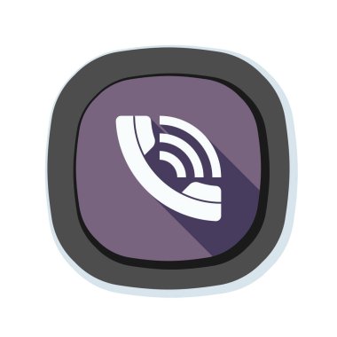 Arama düğmesi simgesi