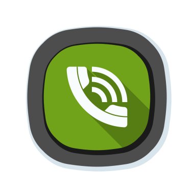 Arama düğmesi simgesi