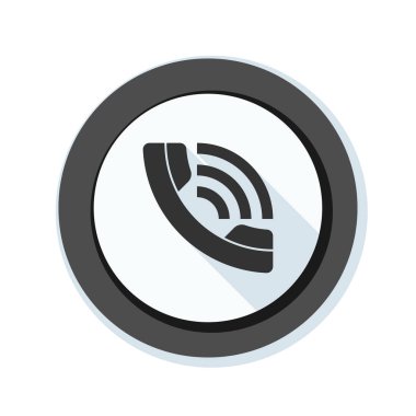 Arama düğmesi simgesi