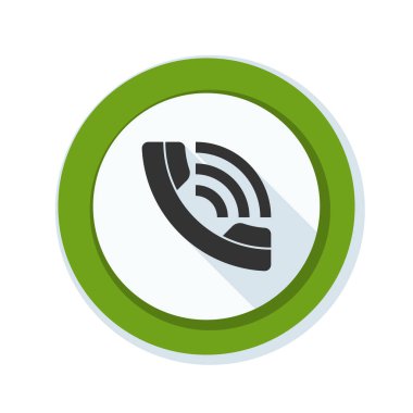 Arama düğmesi simgesi