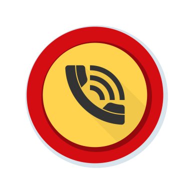 Arama düğmesi simgesi