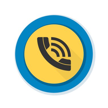 Arama düğmesi simgesi