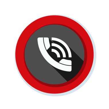 Arama düğmesi simgesi