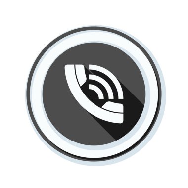 Arama düğmesi simgesi