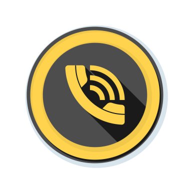 Arama düğmesi simgesi