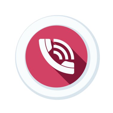 Arama düğmesi simgesi