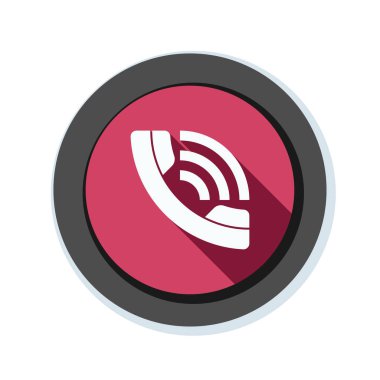 Arama düğmesi simgesi