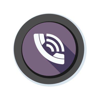 Arama düğmesi simgesi