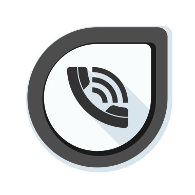 Arama düğmesi simgesi