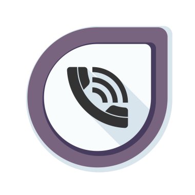 Arama düğmesi simgesi