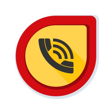 Arama düğmesi simgesi