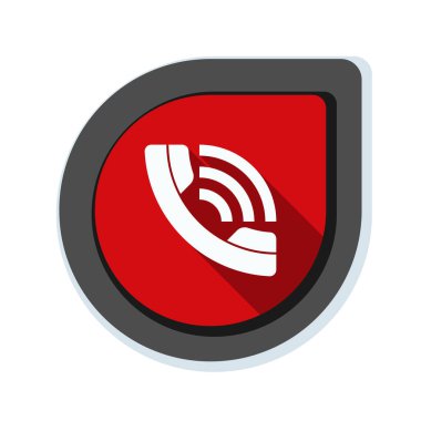 Arama düğmesi simgesi