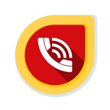 Arama düğmesi simgesi