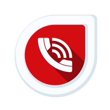 Arama düğmesi simgesi