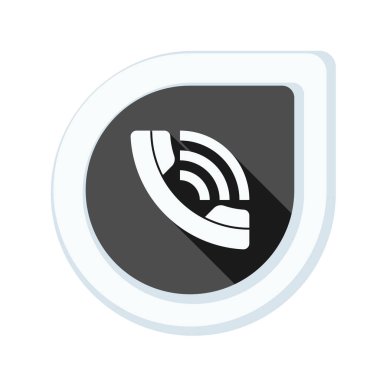 Arama düğmesi simgesi