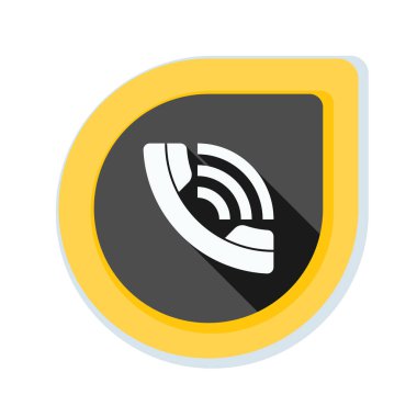 Arama düğmesi simgesi