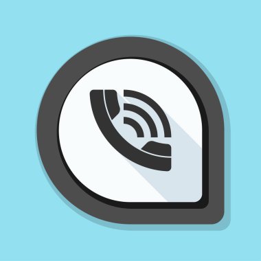 Arama düğmesi simgesi