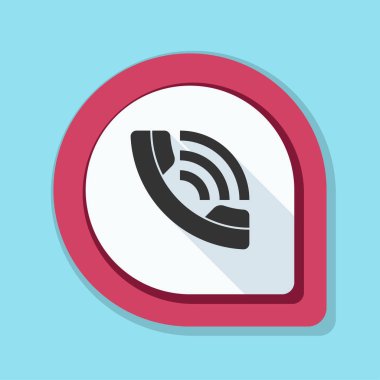 Arama düğmesi simgesi