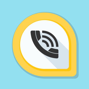 Arama düğmesi simgesi