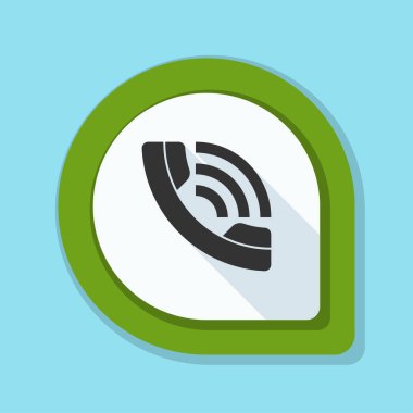 Arama düğmesi simgesi