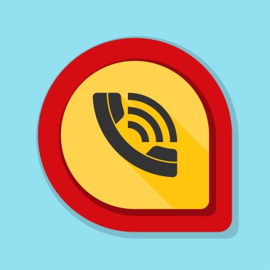 Arama düğmesi simgesi