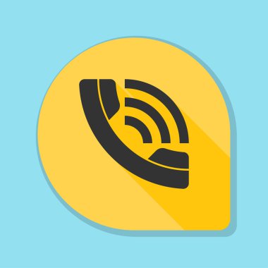 Arama düğmesi simgesi