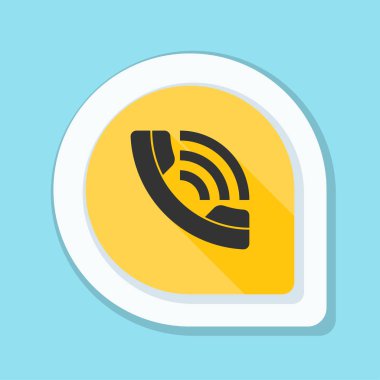 Arama düğmesi simgesi