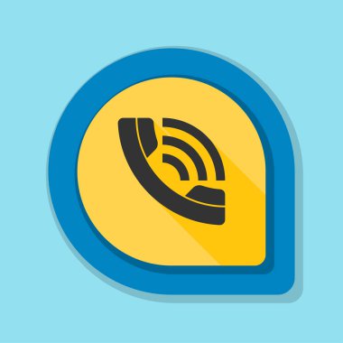 Arama düğmesi simgesi