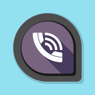 Arama düğmesi simgesi