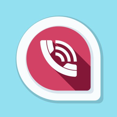 Arama düğmesi simgesi