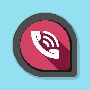 Arama düğmesi simgesi