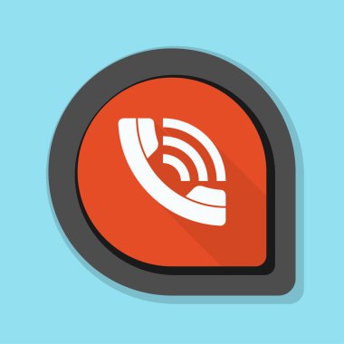 Arama düğmesi simgesi