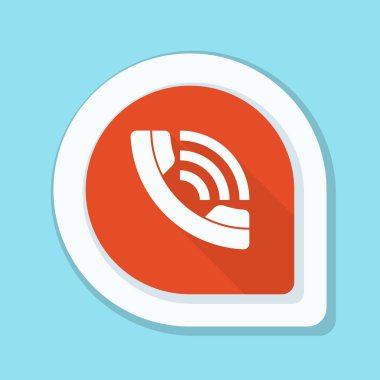 Arama düğmesi simgesi