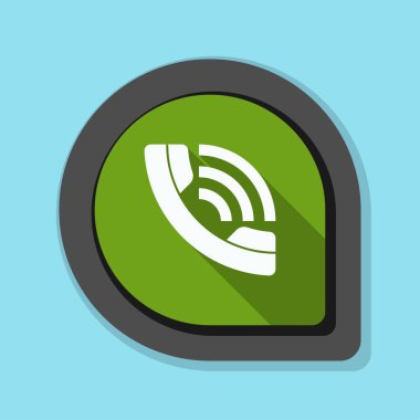 Arama düğmesi simgesi