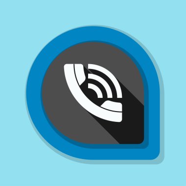 Arama düğmesi simgesi