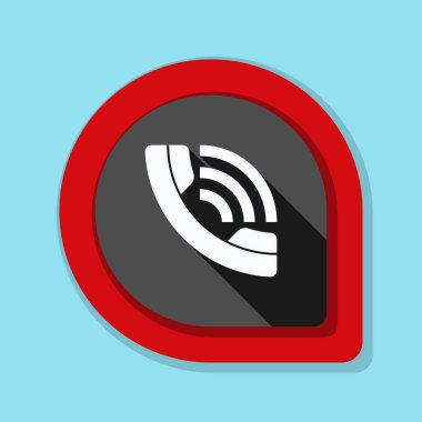 Arama düğmesi simgesi