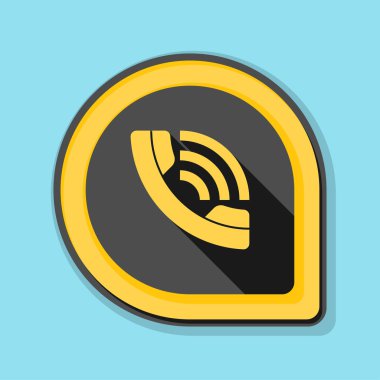 Arama düğmesi simgesi